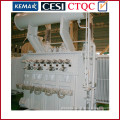 Rectifier Transformer for AC/DC Converter Three-Phase Oil-Immersed Transformer